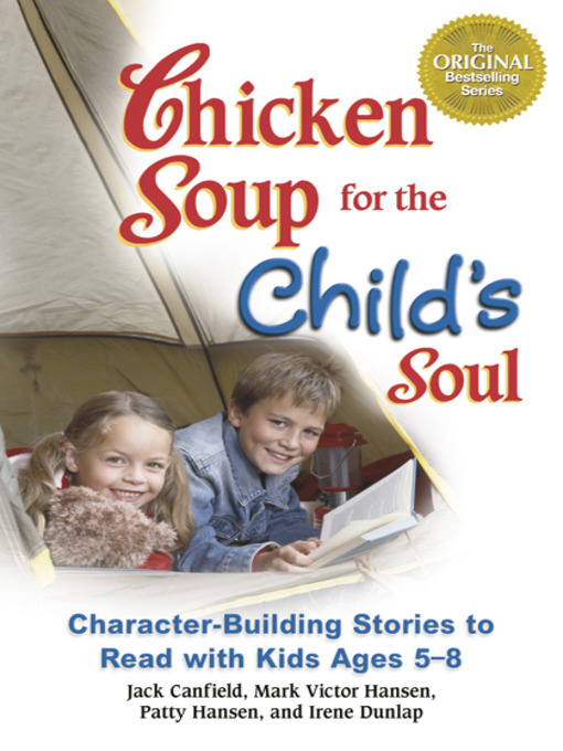 Title details for Chicken Soup for the Child's Soul by Jack Canfield - Available